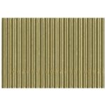 PAPIR UKRASNI DVOSLOJNI REBRASTI B2 PK10 300G HEYDA 20-47132 91 ZLATNI