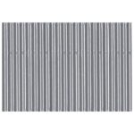 PAPIR UKRASNI DVOSLOJNI REBRASTI B2 PK10 300G HEYDA 20-47132 92 SREBRNI