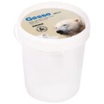 GIPS ZA MODELIRANJE 1KG ALABASTRINO PRIMO 2000GA