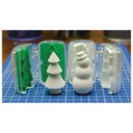 GIPS ZA MODELIRANJE 1KG ALABASTRINO PRIMO 2000GA - Image 3