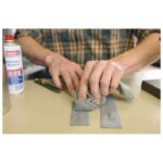 ODSTRANJIVAČ LJEPILA-SPREJ 200ML TESA 60042 - Image 2