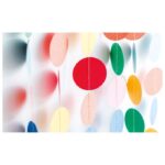 PAPIR U BOJI A4 300G PK50 HEYDA 20-47164 24 CRVENI - Image 3