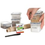 TRAKA LJEPLJIVA NEVIDLJIVA 19 MM/33M TESAFILM-EKO TESA 57312 - Image 2