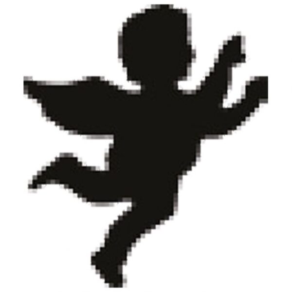 BUŠAČ 1 RUPA MALA-ANĐEO HEYDA 20-36874 41 BLISTER