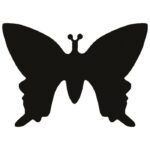 BUŠAČ 1 RUPA MALA-LEPTIR HEYDA 20-36874 43 BLISTER