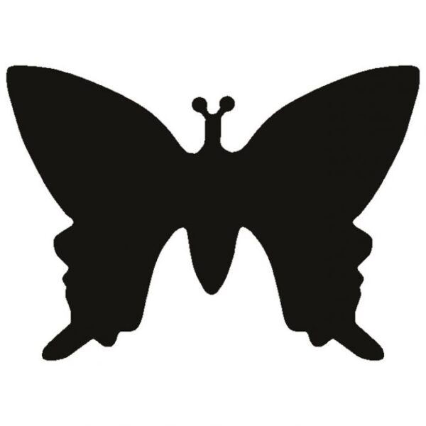 BUŠAČ 1 RUPA MALA-LEPTIR HEYDA 20-36874 43 BLISTER