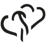 BUŠAČ 1 RUPA MALA-SRCE POP-UP HEYDA 20-36874 51 BLISTER