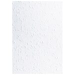 PAPIR UKRASNI S UZORKOM A4 220G PK20 ROMA HEYDA 20-47726 15 BIJELI