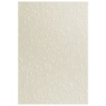 PAPIR UKRASNI S UZORKOM A4 220G PK20 ROMA HEYDA 20-47726 16 ŠAMPANJ