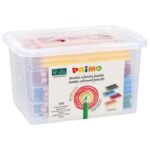 BOJE DRVENE 120BOJA (10X12BOJA) U PP KUTIJI JUMBO PRIMO 511MAXI120