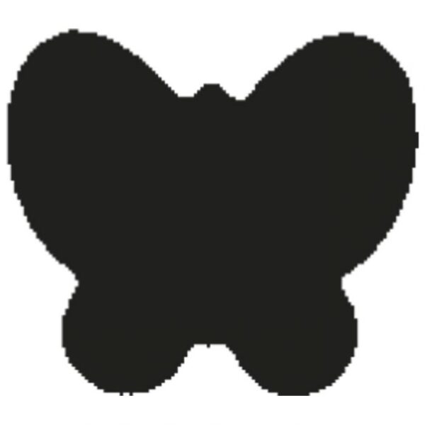 BUŠAČ 1 RUPA VEĆA-LEPTIR 2. HEYDA 20-36875 19 BLISTER