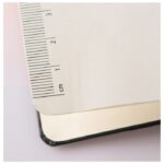 NOTES A5 KARO 96L  80G ŠAMOA S GUMICOM KOMPAGNON BRUNNEN 10-55928 05 BIJELI * DO ISTEKA ZALIHA - Image 6