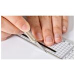 SKALPEL NOŽ U OLOVCI ALUMINIJSKI PLUS NOŽEVI HEYDA 20-48895 73 - Image 3