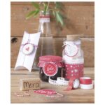 TRAKA ČIPKA LJEPLJIVA 17 MMX2M VALOVI HEYDA 20-48800 80 BLISTER * DO ISTEKA ZALIHA - Image 3