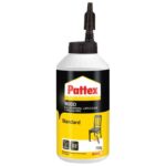 LJEPILO ZA DRVO 750G PATTEX WOOD STANDARD HENKEL 1438656