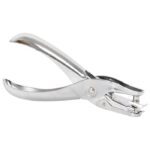 BUŠAČ 1 RUPA DO  10 LISTOVA GENMES SIAM 1400/V