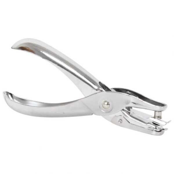 BUŠAČ 1 RUPA DO  10 LISTOVA GENMES SIAM 1400/V