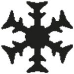 BUŠAČ 1 RUPA MALA-PAHULJA HEYDA 20-36874 42 BLISTER