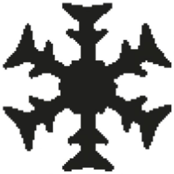 BUŠAČ 1 RUPA MALA-PAHULJA HEYDA 20-36874 42 BLISTER