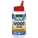 LJEPILO ZA DRVO 250G WOOD BISON 1537101