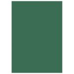 PAPIR U BOJI A4 300G PK50 HEYDA 20-47164 59 TAMNOZELENI