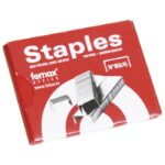 SPAJALICE STROJNE BR. 8 (6/4) PK1000 FORNAX