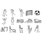 ŽIG S MOTIVOM ZA DJEČAKE PK15 HEYDA 20-48884 89 * DO ISTEKA ZALIHA