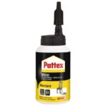 LJEPILO ZA DRVO 250G PATTEX SUPER3 VODOOTPORNO HENKEL 1438873