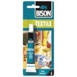 LJEPILO ZA TEKSTIL 25ML BISON L0406130 PROZINO BLISTER