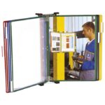 STALAK ZIDNI S 10MAPA TARIFOLD(DJOIS)414109