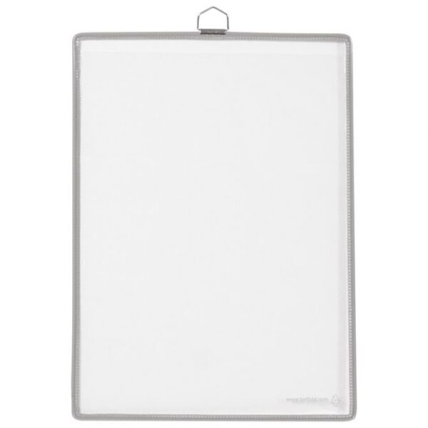 ETUI VISEĆI A4 TARIFOLD(DJOIS)154500 SIVI