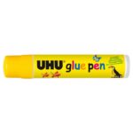 LJEPILO TEKUĆE 50ML U OLOVCI GLUE PEN UHU.L0180601