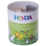 ŽIG S MOTIVOM ZOO PLUS JASTUČIĆ PK15 HEYDA 20-48884 91