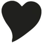 BUŠAČ 1 RUPA MALA-SRCE HEYDA 20-36874 54 BLISTER