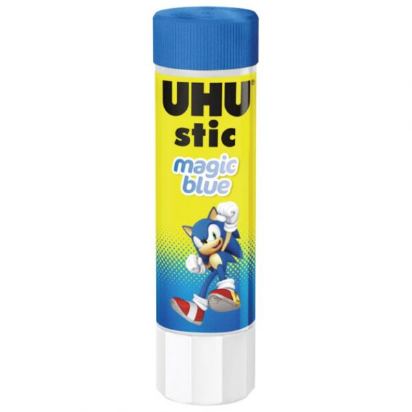 LJEPILO U STIKU  8,2G MAGIC BTS UHU.L0181080