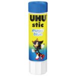 LJEPILO U STIKU  8,2G MAGIC BTS UHU.L0181080 - Image 2