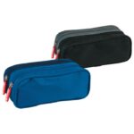 PERNICA VREĆICA/PRAVOKUTNA 2ZIPA DUO BRUNNEN 10-49013 SORTIRANO