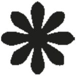 BUŠAČ 1 RUPA MALA-CVIJET HEYDA 20-36874 20 BLISTER