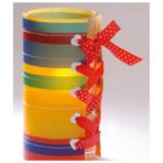 PAPIR-PAUS A4 115G PK10 HEYDA 20-48754 10 SORTIRANO - Image 3