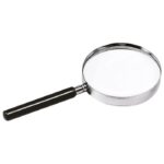 POVEĆALO 2X-FI 100 MM METALNO LEBEZ 1125