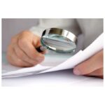 POVEĆALO 2X-FI 100 MM METALNO LEBEZ 1125 - Image 2