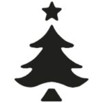 BUŠAČ 1 RUPA MALA-BOR SA ZVIJEZDOM HEYDA 20-36874 35 BLISTER