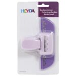 BUŠAČ RUB SRCE HEYDA 20-36874 82 BLISTER