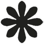 BUŠAČ 1 RUPA VEĆA-CVIJET HEYDA 20-36875 00 BLISTER