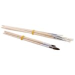 SET KISTOVA PK10 ZA VODENE BOJE 2,3,4,5,8 PLUS TEMPERE 0,2,4,6,8 U PP KUTIJI PRIMO 1239PTQ10 BLISTER - Image 2