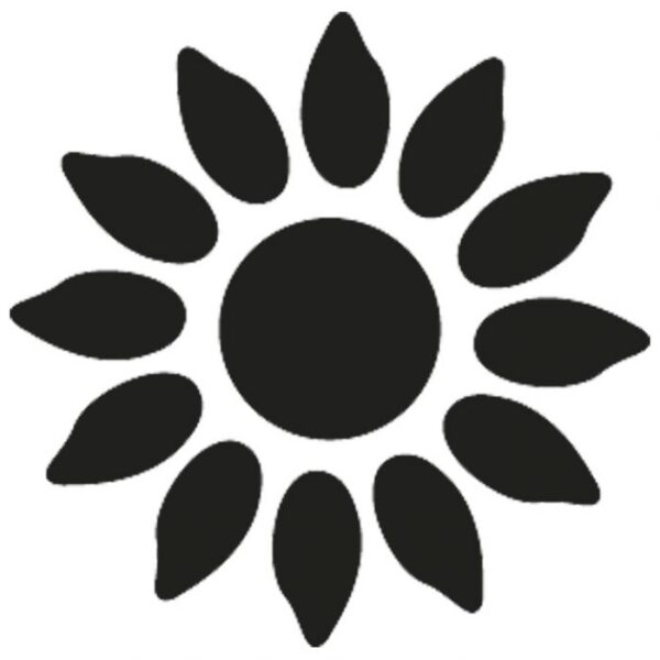 BUŠAČ 1 RUPA VEĆA-SUNCOKRET HEYDA 20-36875 30 BLISTER