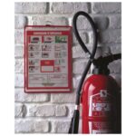 ETUI VISEĆI A5 TARIFOLD(DJOIS) 155509 SORTIRANO