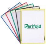 ETUI VISEĆI A5 TARIFOLD(DJOIS) 155509 SORTIRANO - Image 2