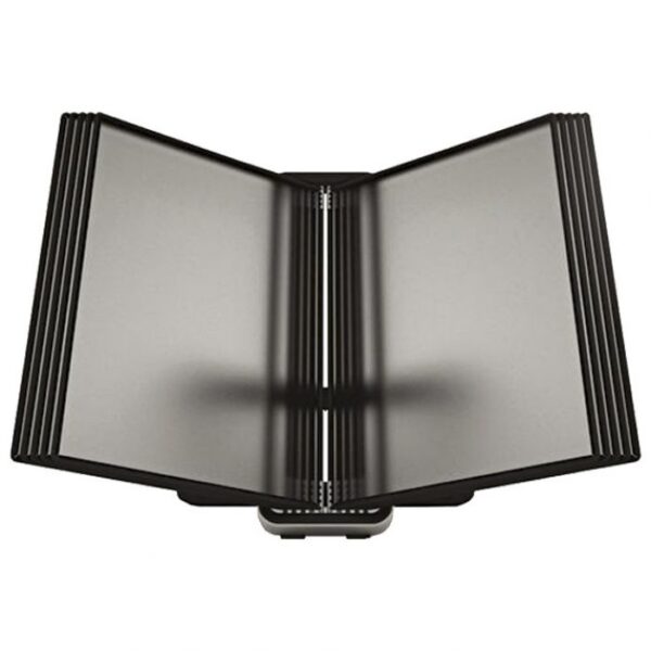 STALAK STOLNI SA 10 MAPA VEO TARIFOLD(DJOIS) 744107 CRNI