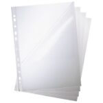 FASCIKL ULOŽNI A4 LR 120MY PP SJAJNI PK50 FORNAX